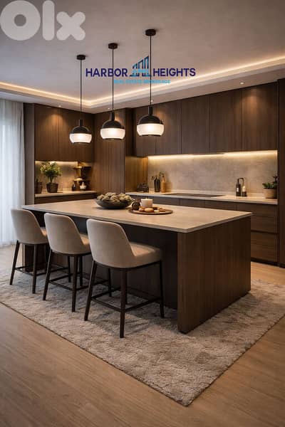 Apartment for sale in Horsh Tabet شقة للبيع في حرش تابت Apartment for sale in Horsh Tabet شقة للبيع في حرش تابت
