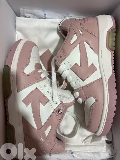 OFF-WHITE  SHOES