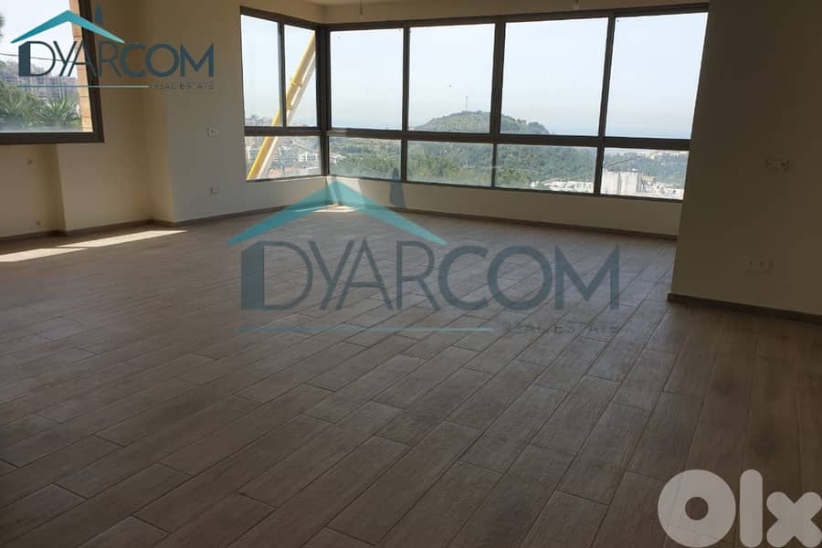 DY3425 - Zikrit New Apartment for Sale! 0
