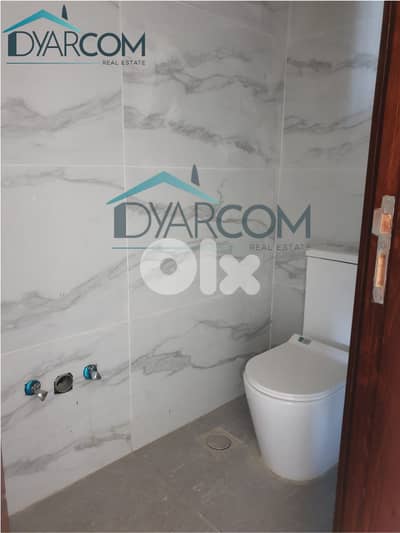 DY3425 - Zikrit New Apartment for Sale!