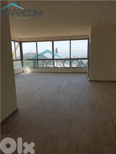 DY3425 - Zikrit New Apartment for Sale!