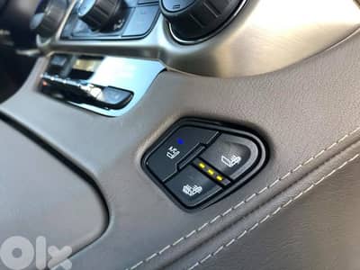 GMC Yukon 2016