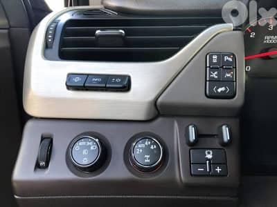 GMC Yukon 2016