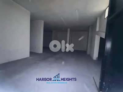 Warehouse for Sale in Jdeide - مستودع للبيع في جديدة Warehouse for Sale in Jdeide - مستودع للبيع في جديدة