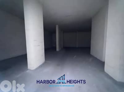 Warehouse for Sale in Jdeide - مستودع للبيع في جديدة Warehouse for Sale in Jdeide - مستودع للبيع في جديدة