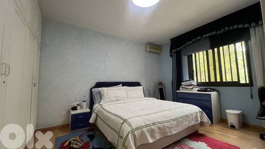 RWK194BA - Apartment For Sale In Kfarhbab in a Very Calm Area