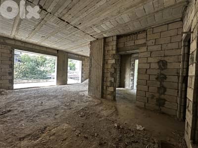 RWK125JG - New under construction building for sale in Sehayleh