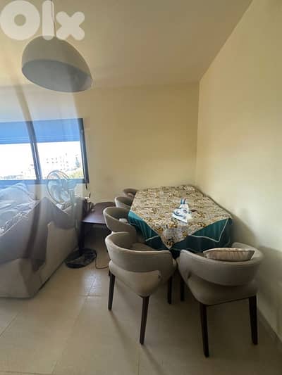 اجار سنوي ل سكان المنطقه