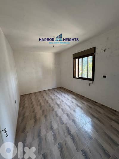 Apartment for Sale in Mar Chaaya - شقة للبيع في مار شعيا
