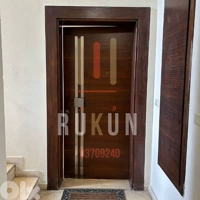Apartmentfor sale in Hazmieh /New Martakla 228m2 3BEDRMS $600K