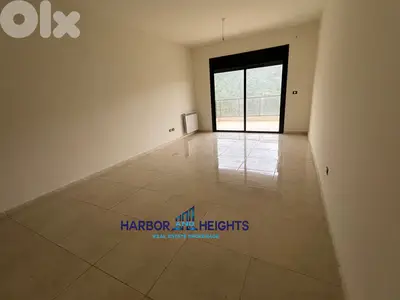 Apartment for Sale in Baabdat - شقة للبيع في بعبدات