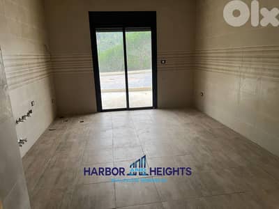Apartment for Sale in Baabdat - شقة للبيع في بعبدات