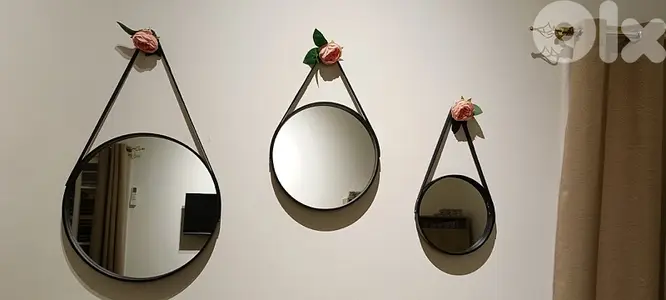 مرايا