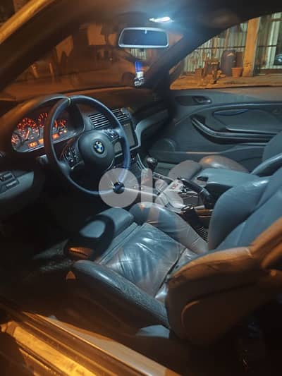 BMW 1-Series 2001