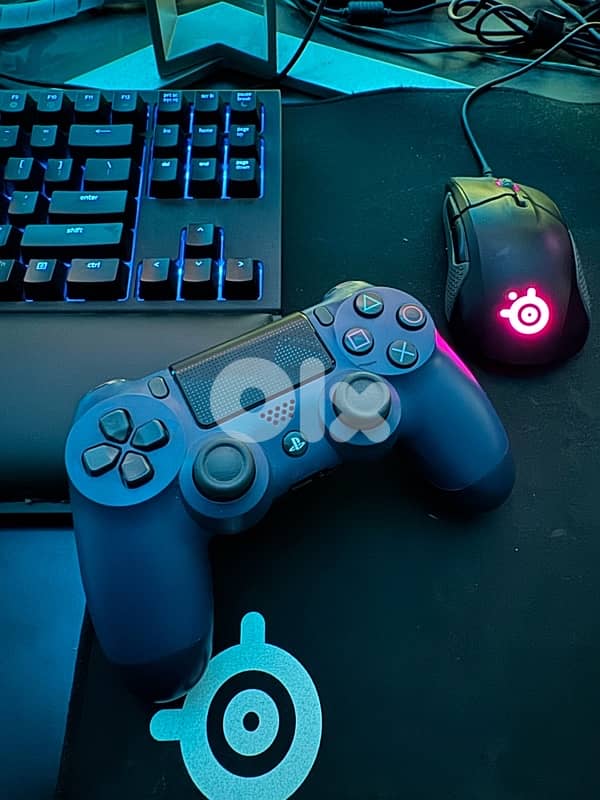 ps4 original controller 0