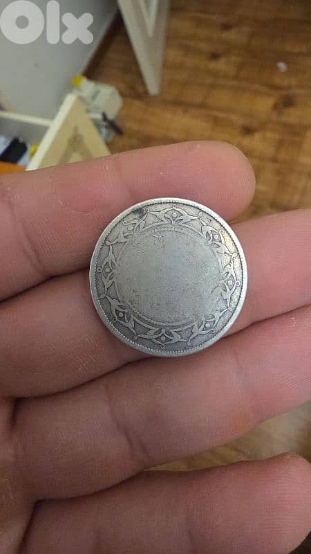 Newfoundland 50 Cents Queen Victoria Silver 0.925 Coin – Mintage 50k 1