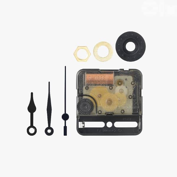 bambu lab clock kit 011 1