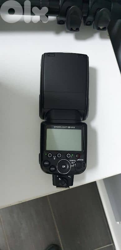 nikon camera 1