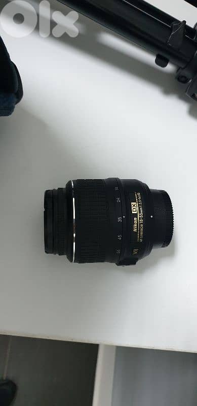 nikon camera 2