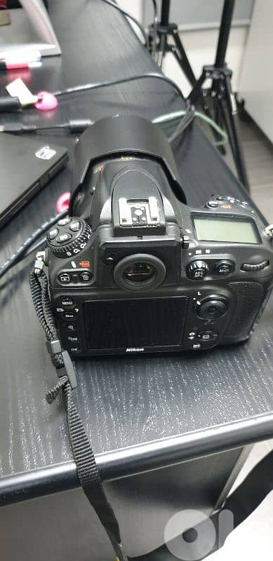 nikon camera 3