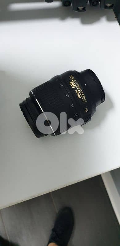 nikon camera 5