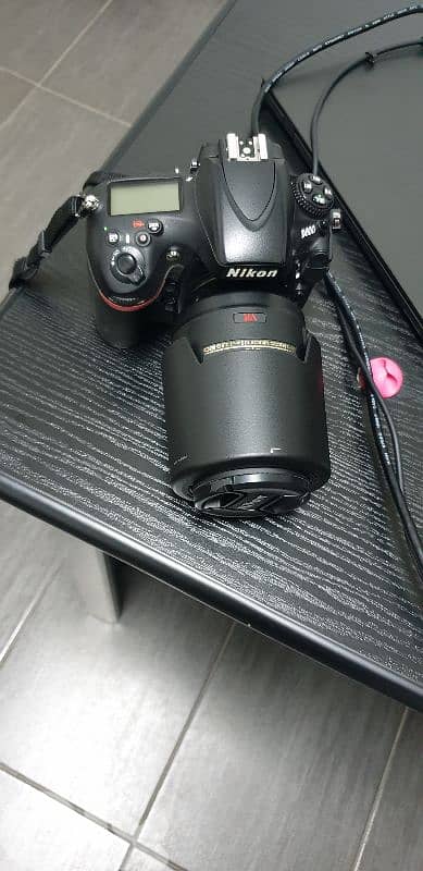 nikon camera 6