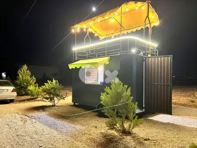 Food Truck