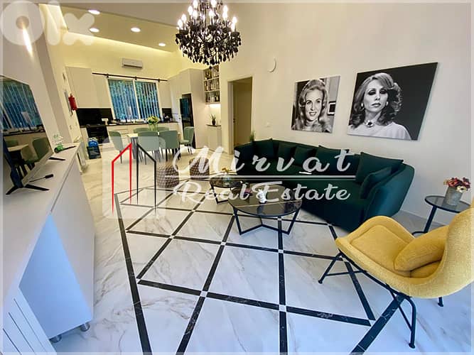 bdel Wahabl3 Bedrooms Charming Vintage Apartment 0