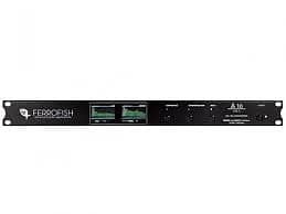 Ferrofish A16 MK-II Professional 16-Channel AD/DA Converter 4