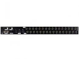 Ferrofish A16 MK-II Professional 16-Channel AD/DA Converter 5