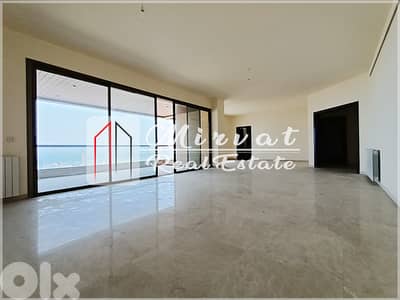 Luxury 4 Bedrooms Apartment with Panoramic Sea & Mountain Views