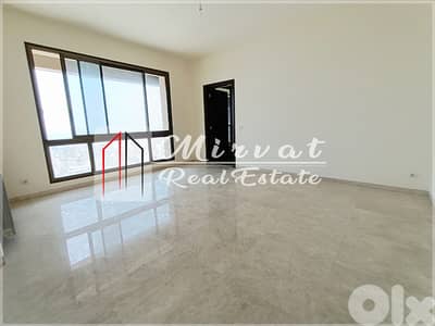 Luxury 4 Bedrooms Apartment with Panoramic Sea & Mountain Views