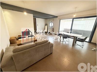 SassinelLovely BalconylModern Furnished Apartment