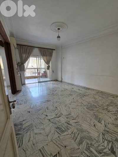 Prime Apartment For Sale in Ras Al Nabaa, Beirut