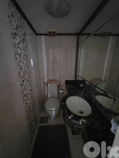 Prime Apartment For Sale in Ras Al Nabaa, Beirut