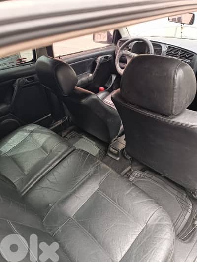 Volkswagen Golf 1993