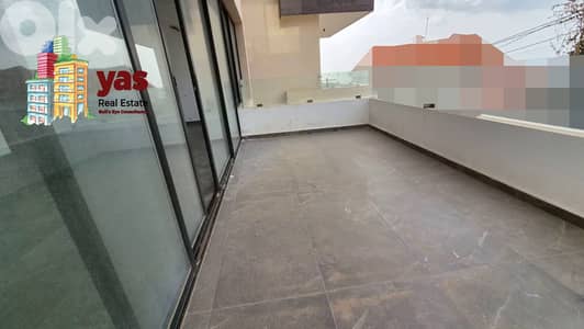 Kfaraabida 165m2 | Garden | Brand New | Mountian & Sea View | MCH