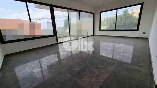 Kfaraabida 165m2 | Garden | Brand New | Mountian & Sea View | MCH