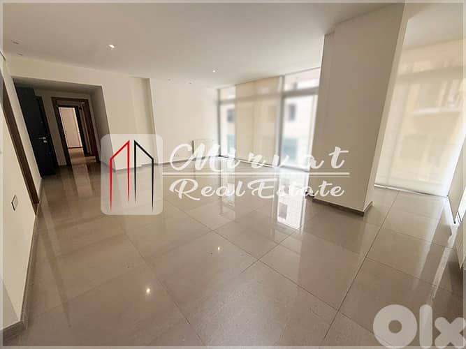 Prime LocationlModern Apartment for Rent in Achrafieh 0
