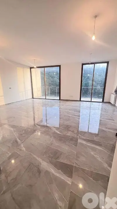 apartment for sale Ain Saadeh شقة للبيع عين سعادة