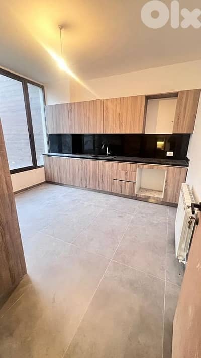 apartment for sale Ain Saadeh شقة للبيع عين سعادة
