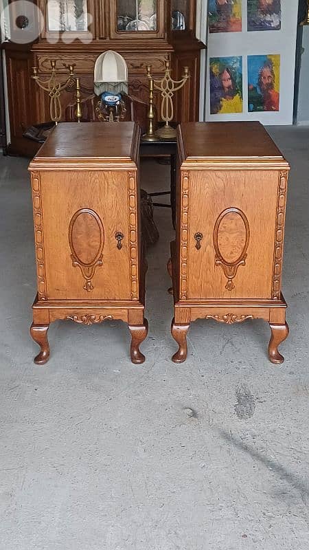 antique 0