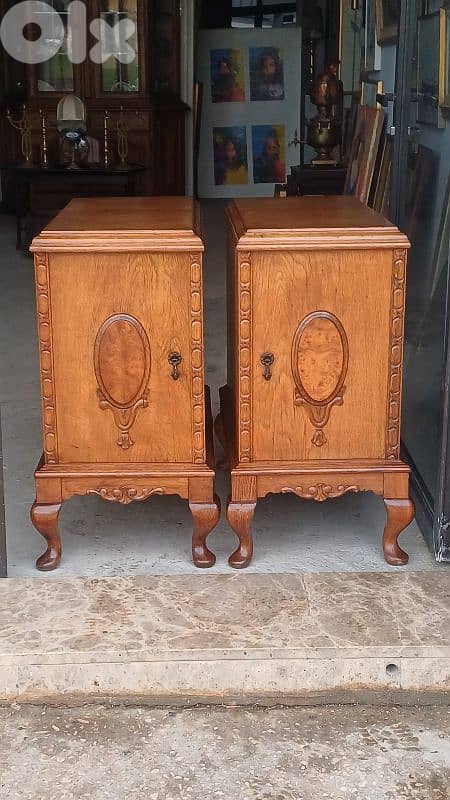 antique 3