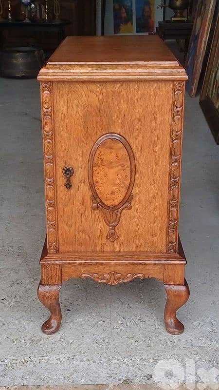 antique 5