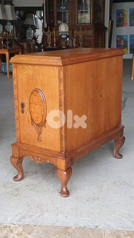 antique 7