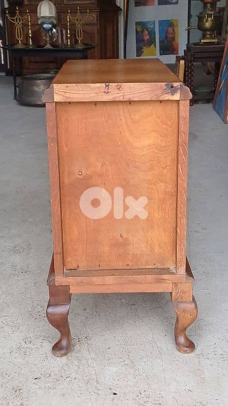 antique 9