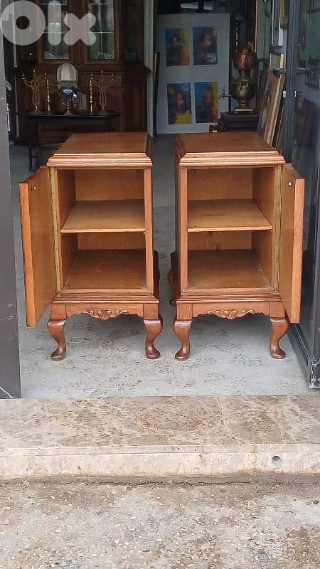 antique 10