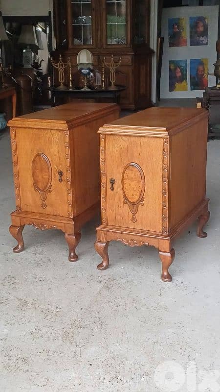 antique 12