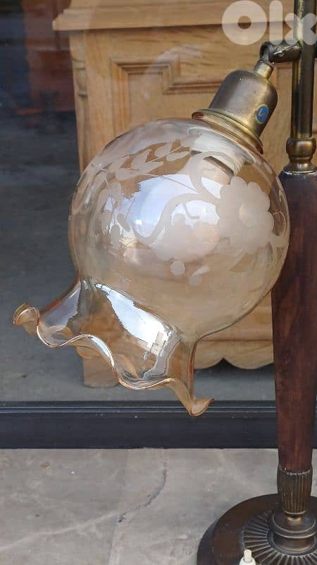 antique 6