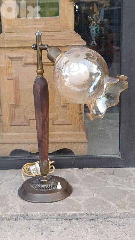 antique 7
